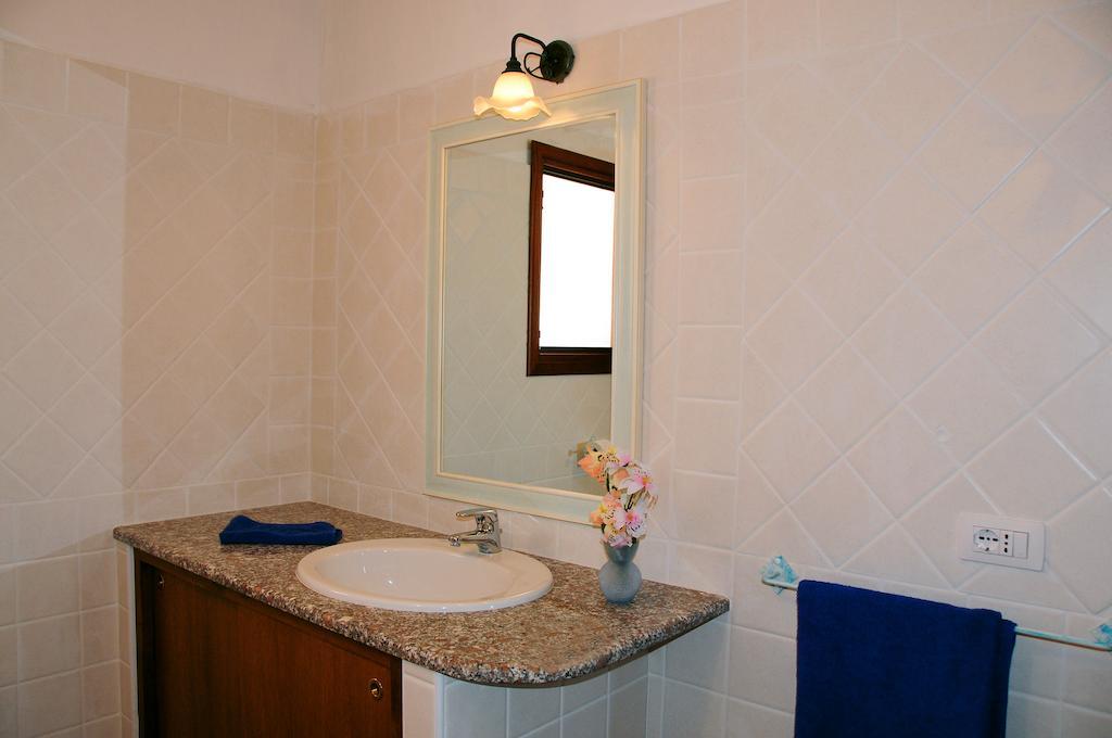 Le Tre Querce Aparthotel 3*