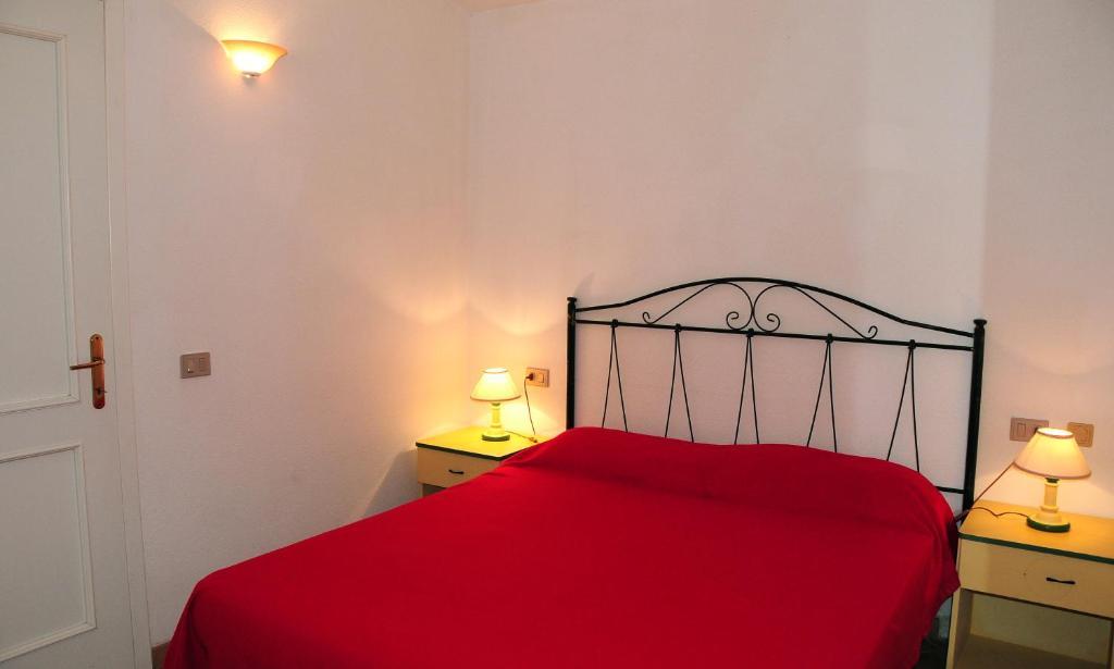 Le Tre Querce Aparthotel 3*