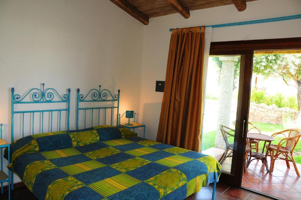Aparthotel Le Tre Querce San Teodoro (Sardinia)