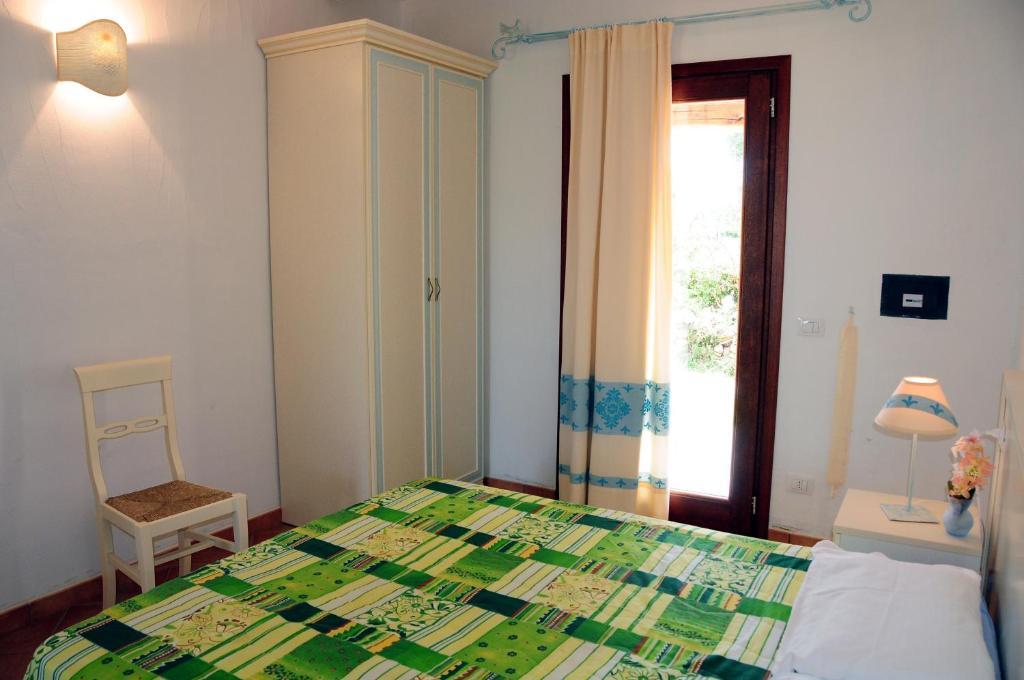 Le Tre Querce Aparthotel 3*