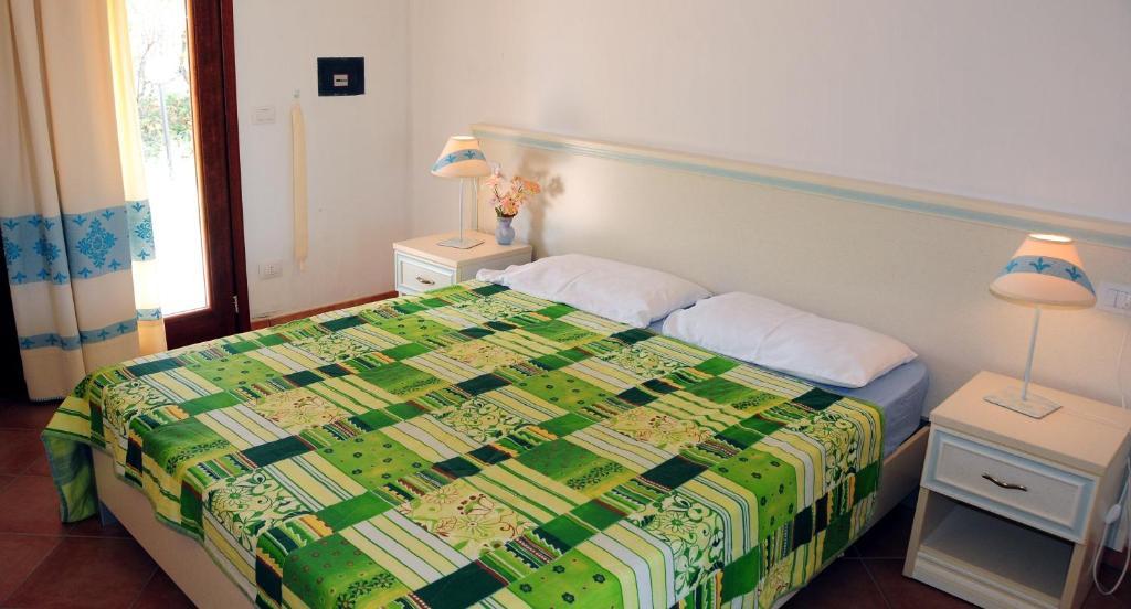 Le Tre Querce Aparthotel San Teodoro (Sardinia)
