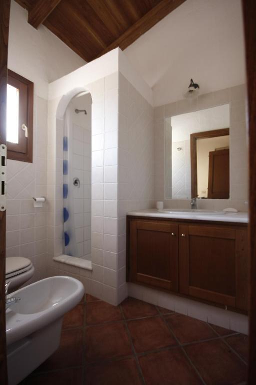 Le Tre Querce Aparthotel 3*