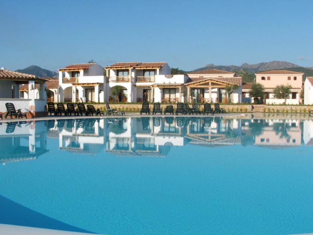 Le Tre Querce Aparthotel