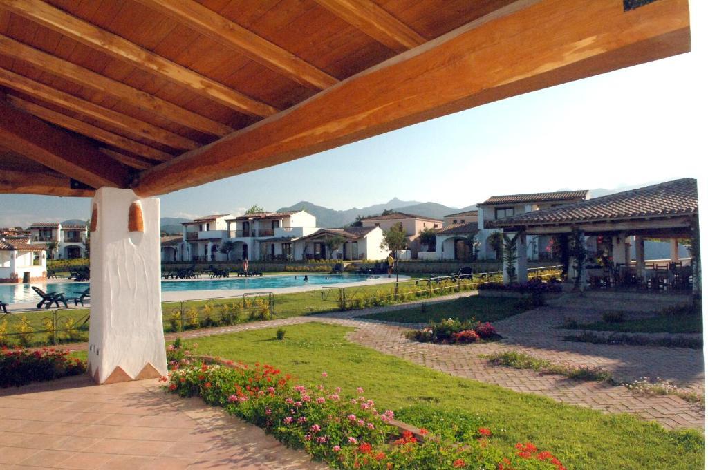 Le Tre Querce San Teodoro (Sardinia)
