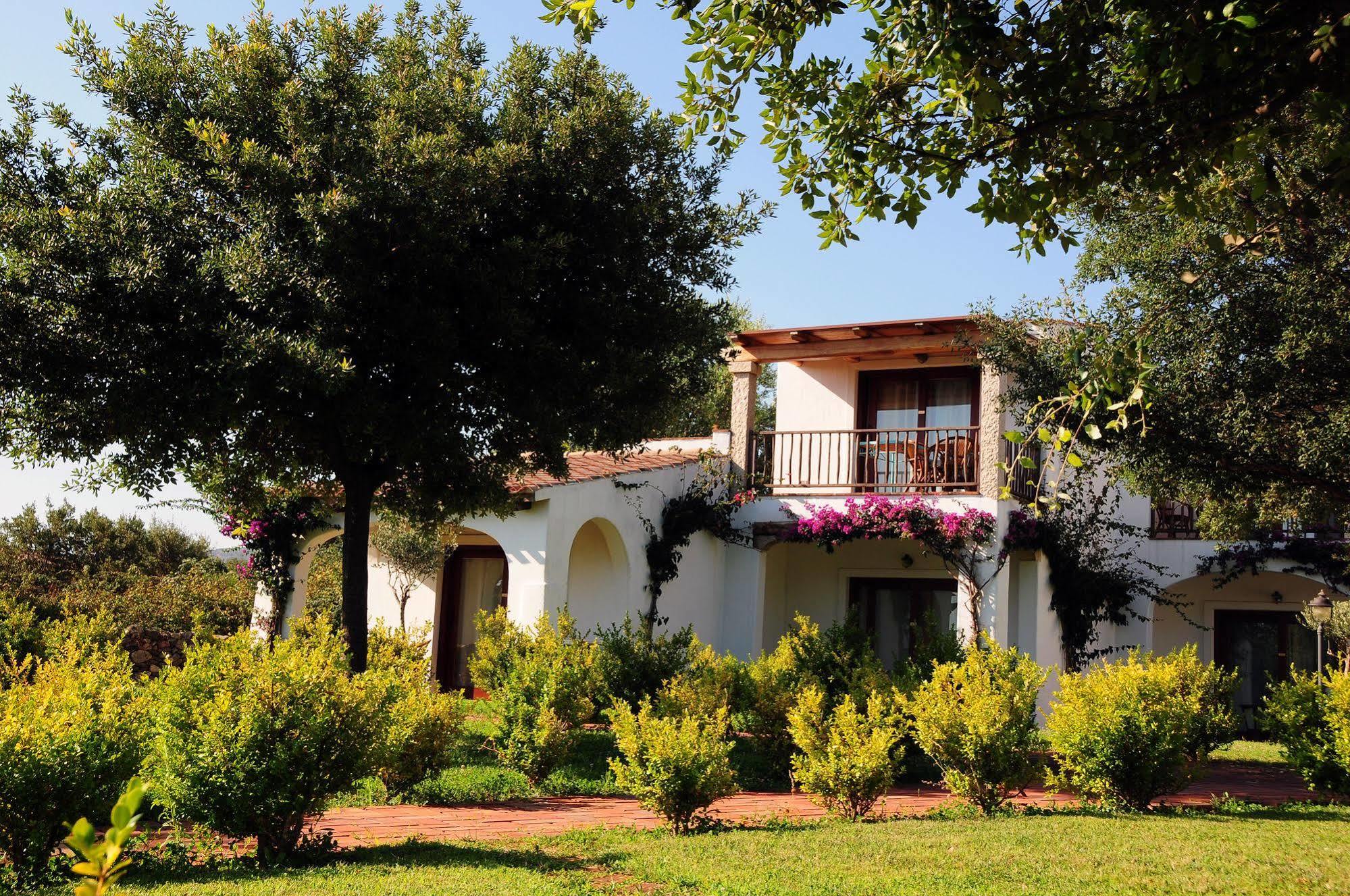 Le Tre Querce Aparthotel