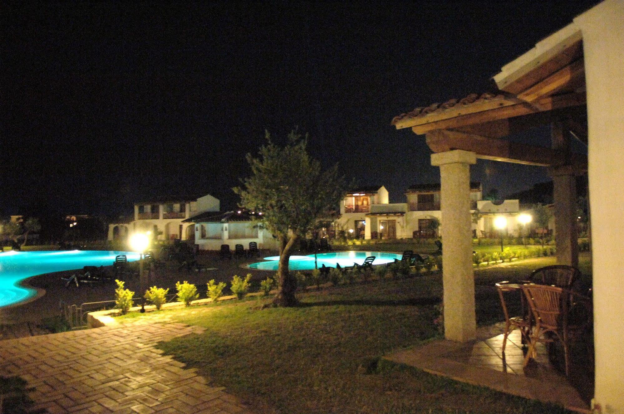 Le Tre Querce Aparthotel 3*