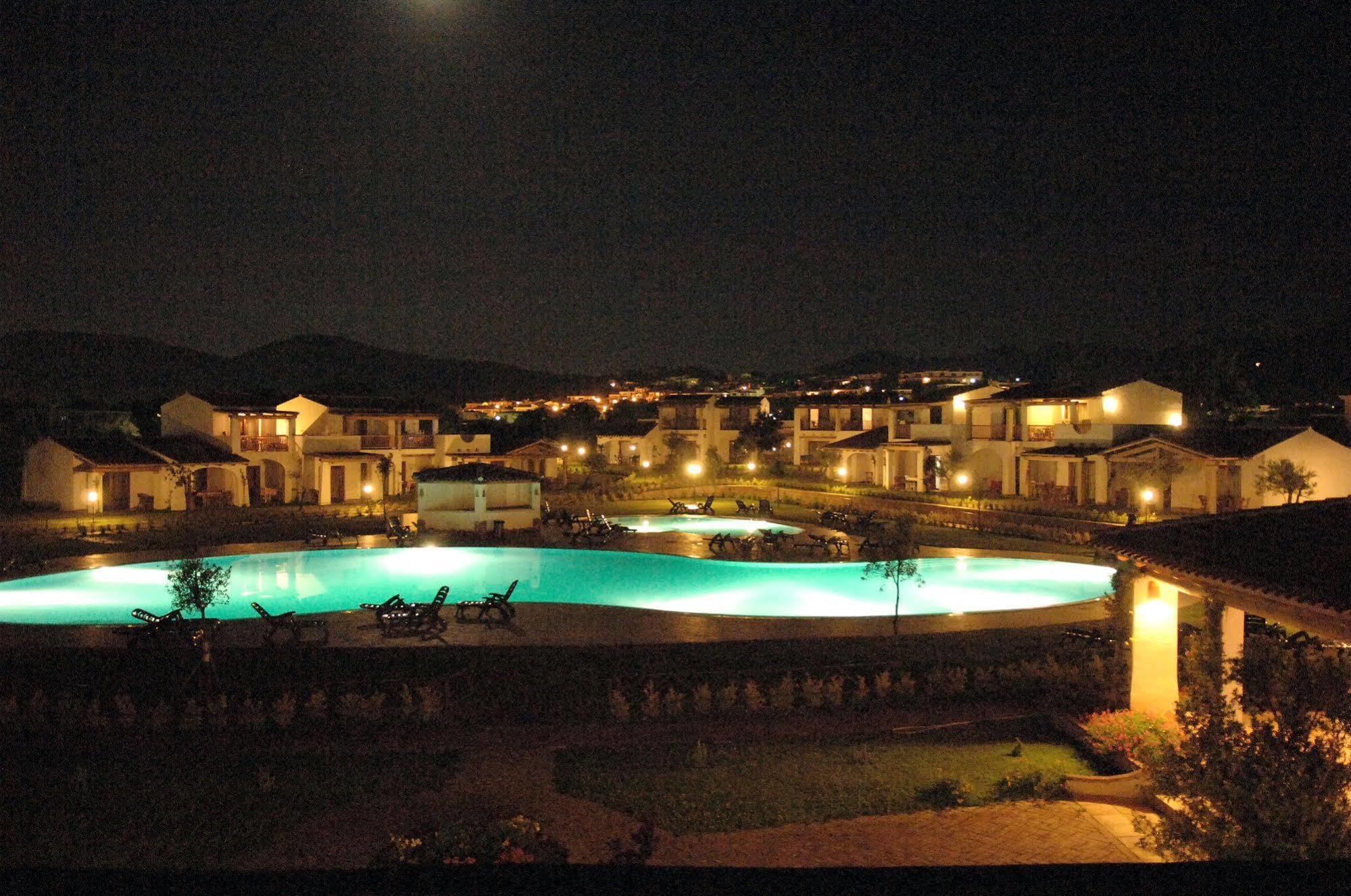Le Tre Querce Aparthotel