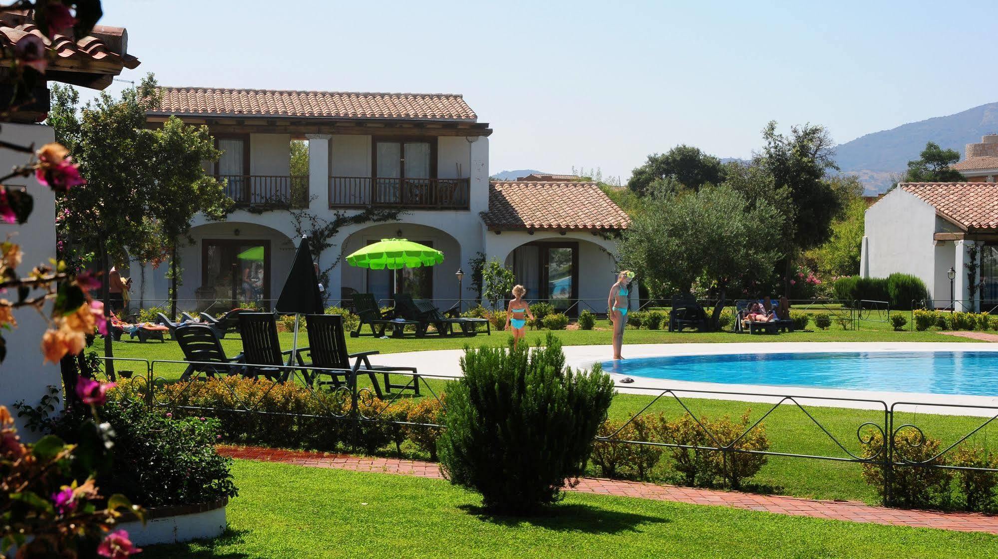 Aparthotel Le Tre Querce