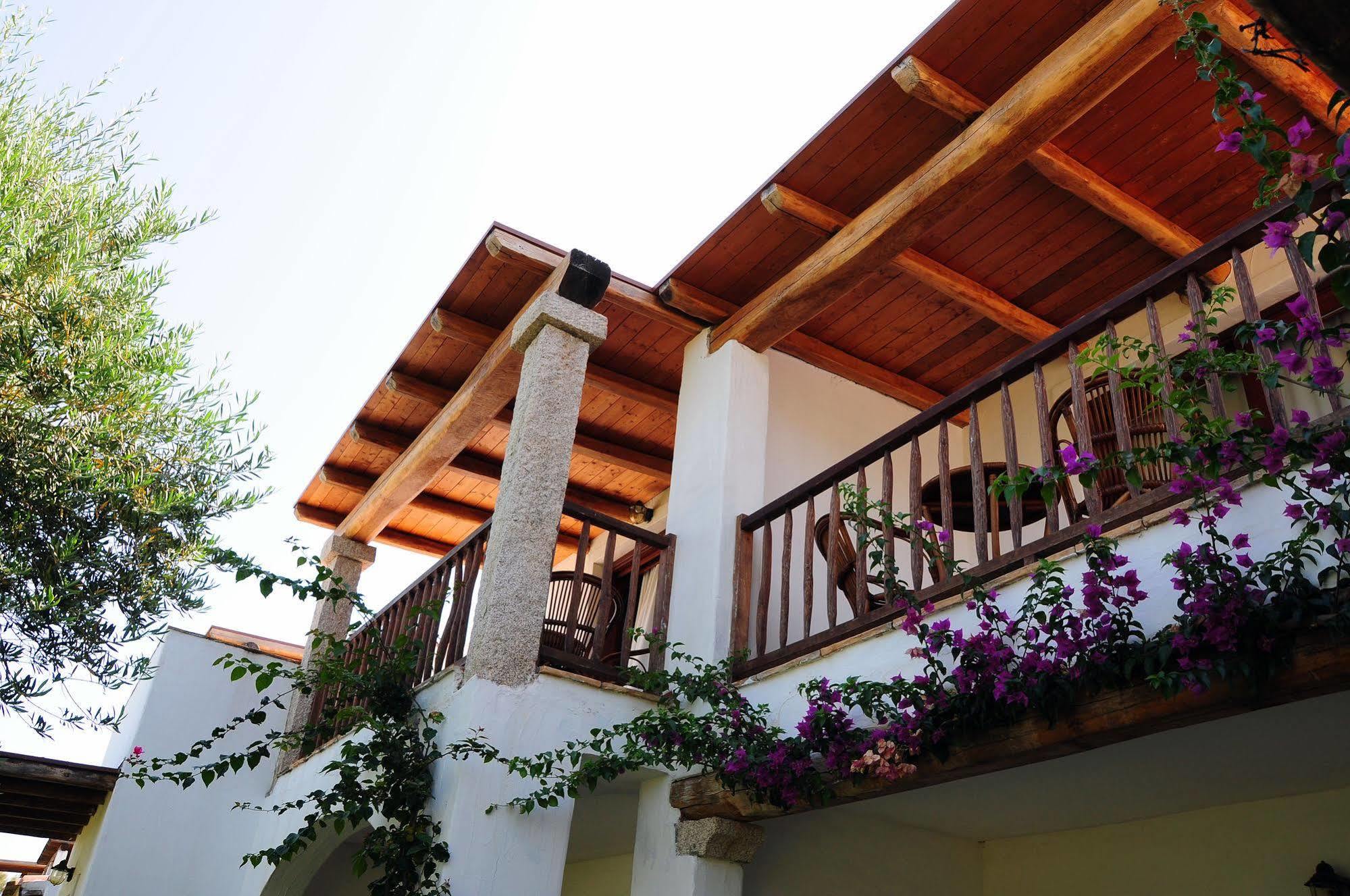 Le Tre Querce Aparthotel