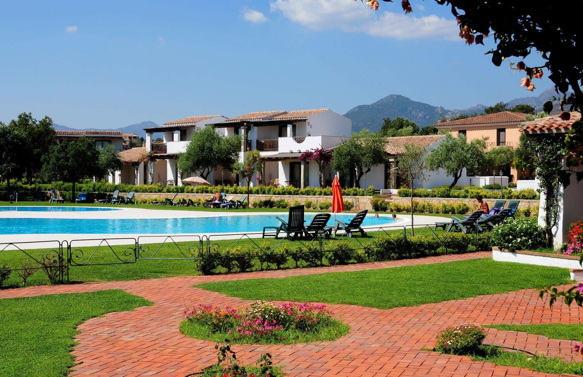 Le Tre Querce Apart-hotel