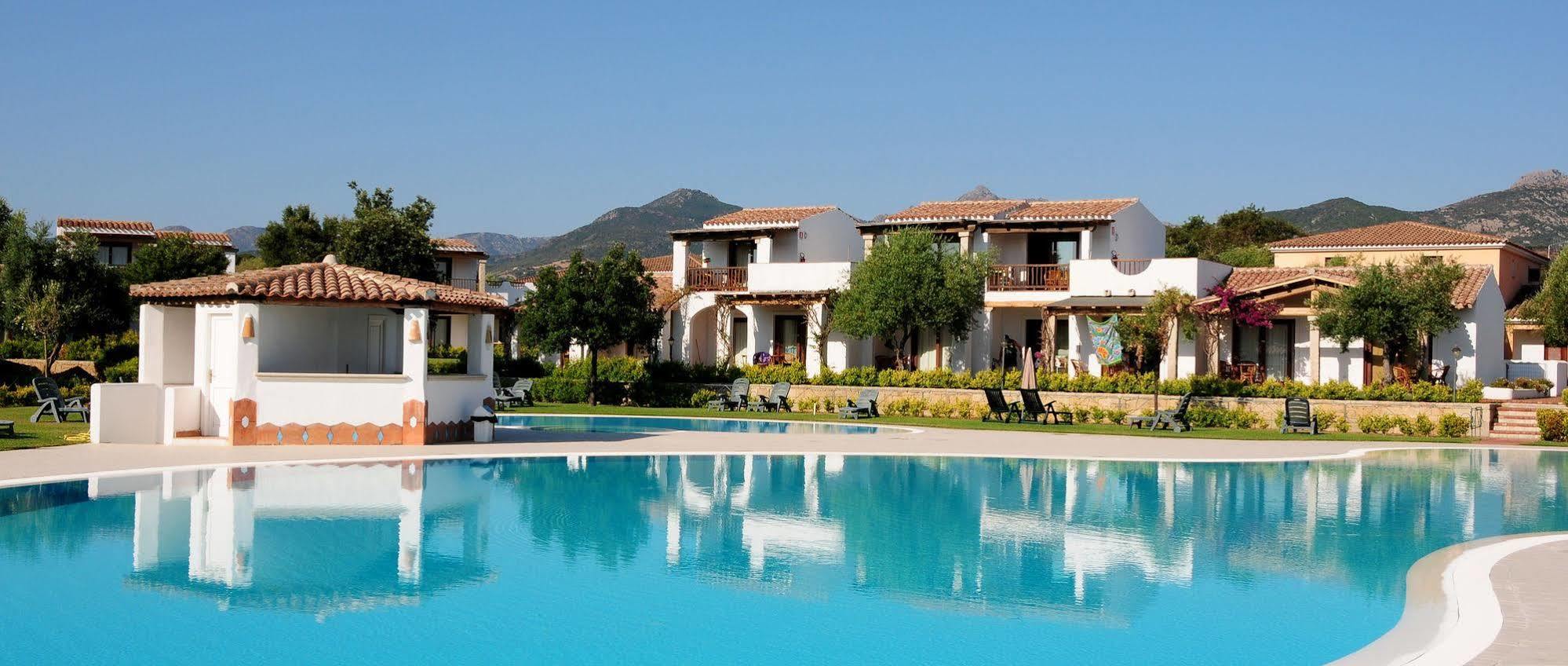 Aparthotel Le Tre Querce