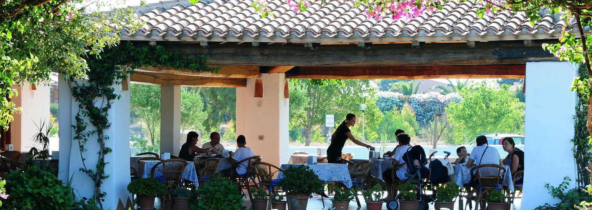 Le Tre Querce Aparthotel