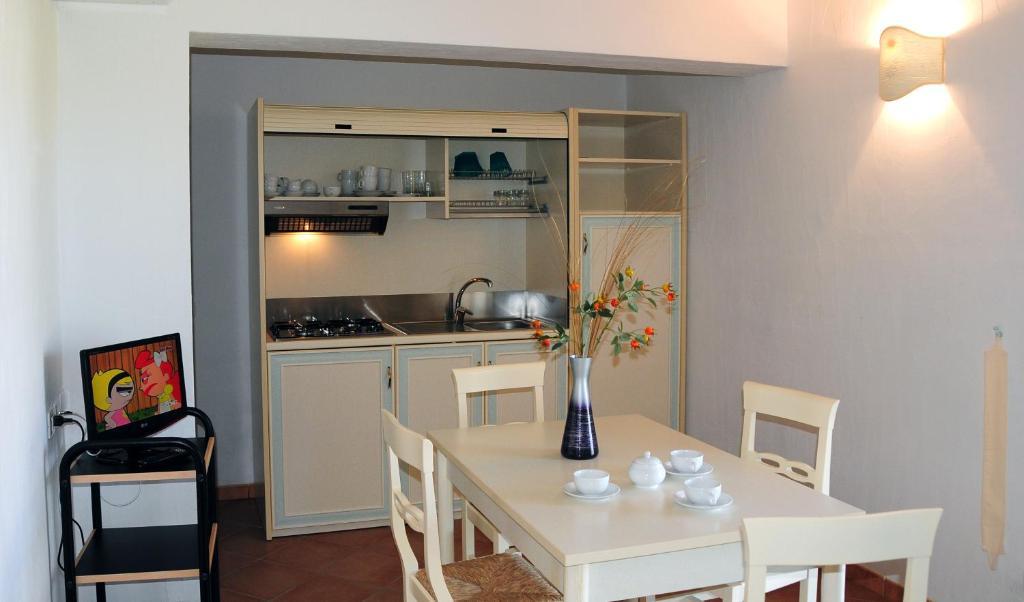 Apart-hotel Le Tre Querce
