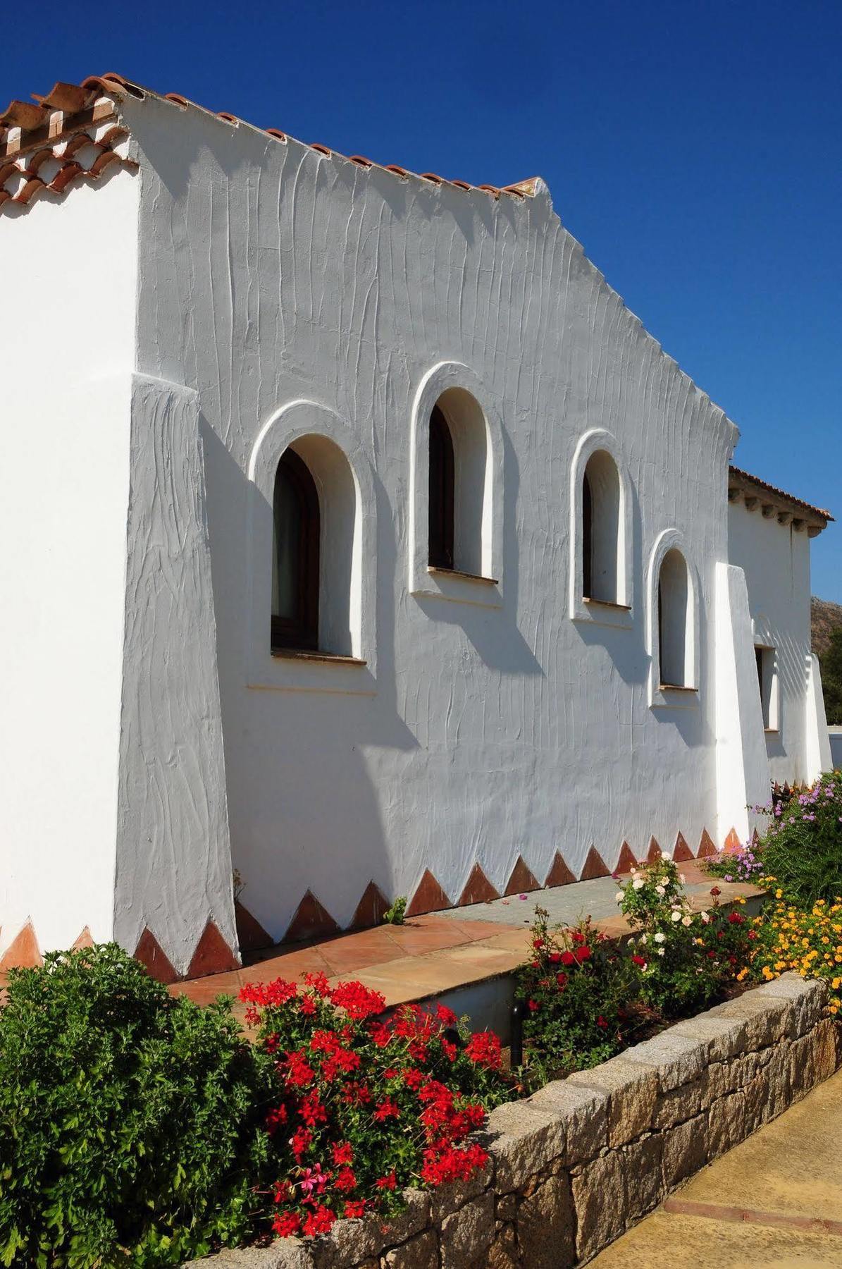 Apart-hotel Le Tre Querce