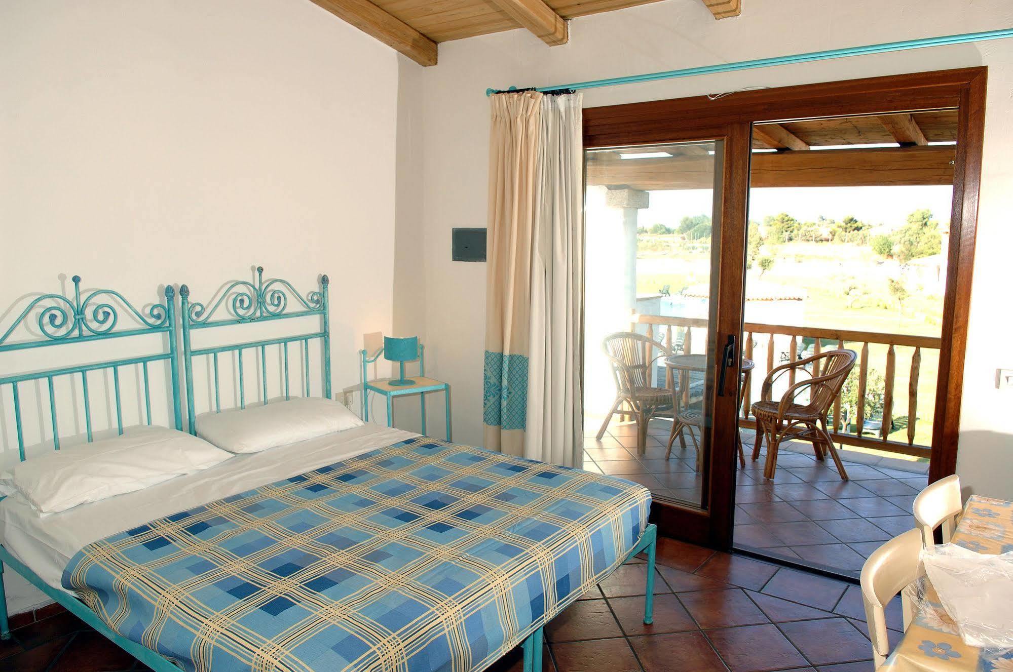 Le Tre Querce San Teodoro (Sardinia)