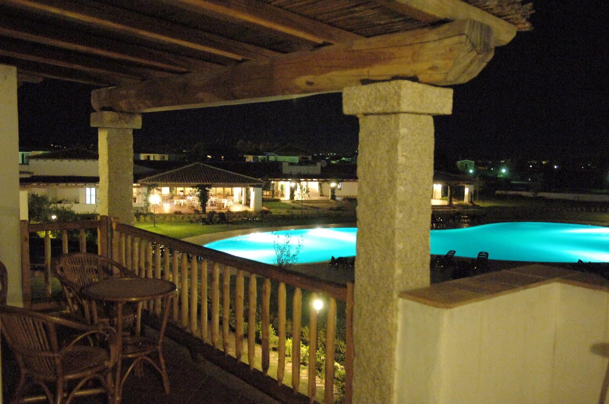 Le Tre Querce Apart-hotel