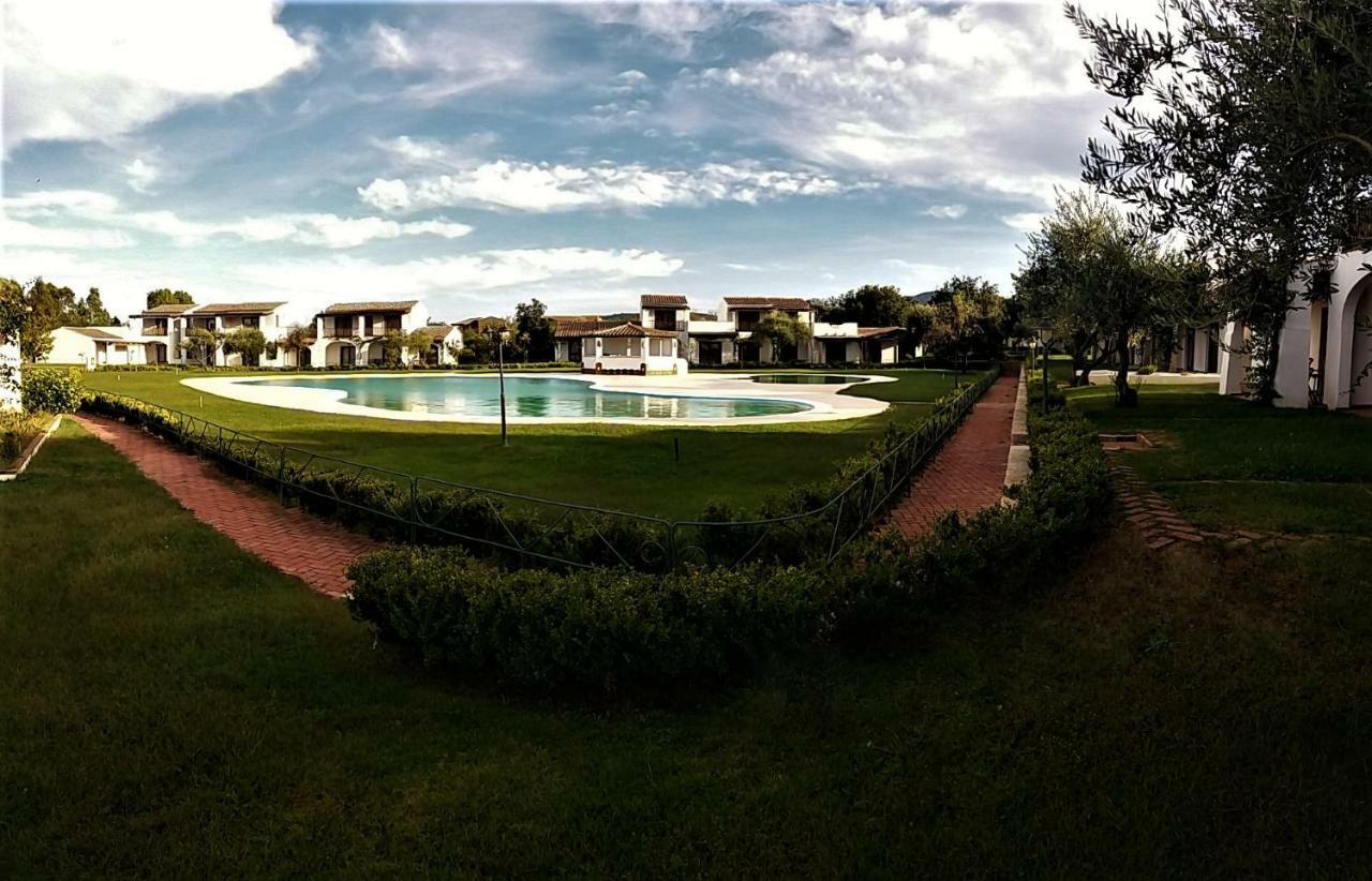 Le Tre Querce Apart-hotel 3*